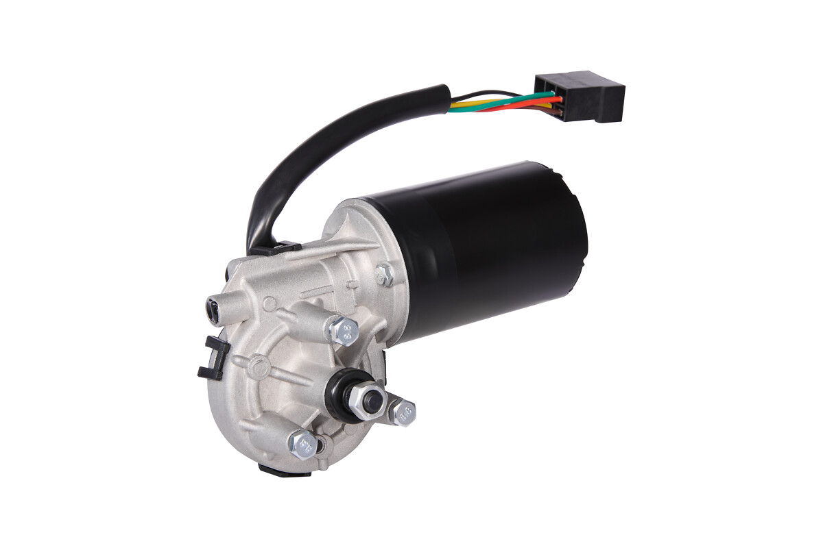 Moteur d'essuie-glace VALEO 584548
